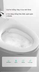 K6920 - Bồn cầu thông minh cao cấp full chức năng, có xịt bọt