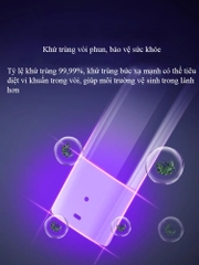 K6919 - Bồn cầu thông minh cao cấp full chức năng, có xịt bọt