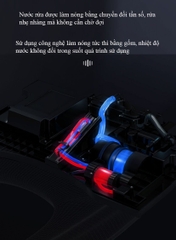 K6920 - Bồn cầu thông minh cao cấp full chức năng, có xịt bọt