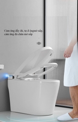 K6920 - Bồn cầu thông minh cao cấp full chức năng, có xịt bọt