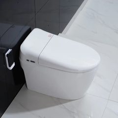 K6924 - Bồn cầu thông minh cao cấp full chức năng, có xịt bọt