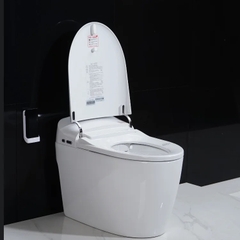 K6924 - Bồn cầu thông minh cao cấp full chức năng, có xịt bọt