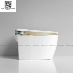 K6931 - Bồn cầu thông minh full chức năng, nâng cấp xả bọt