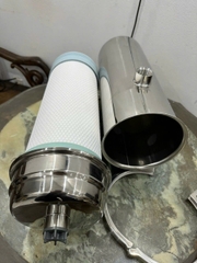 LT01 - Lọc tổng chung cư 1 lõi lọc