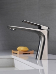 KANAX17 - Combo trọn bộ phòng tắm cao cấp, sen cây bàn phím hiển thị nhiệt độ, tủ chậu nhựa