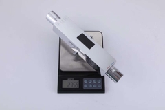 SC83 - Sen cây nhiệt độ đồng mạ crom, màn hình led hiển thị