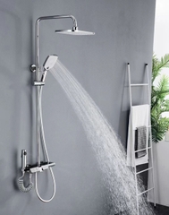 SC77 - Sen cây bàn phím hiển thị nhiệt độ cao cấp