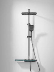 SC81 - Sen cây bàn phím hiển thị nhiệt độ cao cấp
