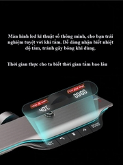SC81 - Sen cây bàn phím hiển thị nhiệt độ cao cấp