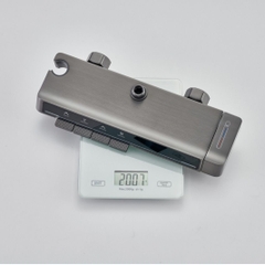 SC85 - Sen cây ghi xám bàn phím. màn hình led cao cấp