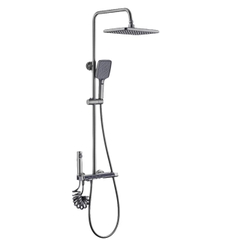 SC85 - Sen cây ghi xám bàn phím. màn hình led cao cấp