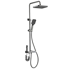 SC-BP02 - Sen cây bàn phím hiển thị nhiệt độ