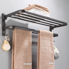 KANAX46 - Combo trọn bộ phòng tắm, bồn cầu trứng ghi, tủ chậu ghi 60cm...