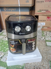 CM105 - Nồi chiên không dầu Natoshi CM105 - 10,5 lít