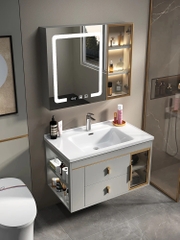 KANAX64-1 - Combo trọn bộ phòng tắm cao cấp