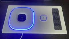KNS01 - PRO - Quạt sưởi âm trần chức năng 7 in 1, kết nối bluetooth nghe nhạc
