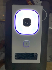 KNS01 - PRO - Quạt sưởi âm trần chức năng 7 in 1, kết nối bluetooth nghe nhạc