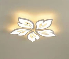 OT008 - Đèn pha lê ốp trần cao cấp