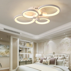 OT009 - Đèn ốp trần decor cao cấp