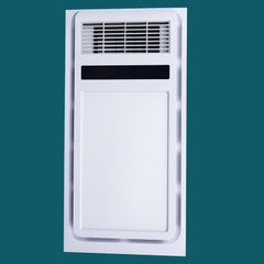 S129 - Máy sưởi nhà tắm chức năng 6in1 - Sưởi ấm, hút mùi, thông gió, quạt mát, sấy khô, chiếu sáng