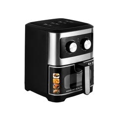 CM105 - Nồi chiên không dầu Natoshi CM105 - 10,5 lít
