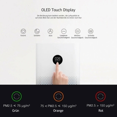Máy Lọc Không Khí Xiaomi Mi Air Purifier 4 Lite – Bản Quốc Tế