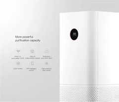 Máy Lọc Không Khí Xiaomi Mi Air Purifier 4 Lite – Bản Quốc Tế