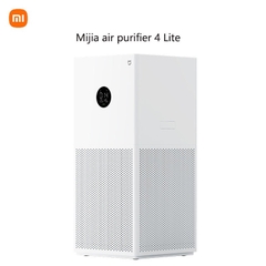 Máy Lọc Không Khí Xiaomi Mi Air Purifier 4 Lite – Bản Quốc Tế
