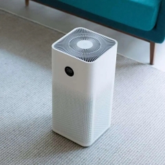Máy Lọc Không Khí Xiaomi Mi Air Purifier 4 Lite – Bản Quốc Tế