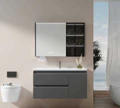 TC34K - Tủ chậu inox phủ nhựa chịu nước, hàng nhập khẩu, có 4KT 70,80,90,100cm. LH để được giá tốt: 0975.296.975