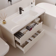 TC35K - Tủ chậu inox phủ nhựa chịu nước, hàng nhập khẩu, có 2KT 80,100cm. LH để được giá tốt: 0975.296.975