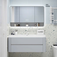 TC44K - Tủ chậu nhựa PVC chịu nước, hàng đặt theo yêu cầu, kích thước và màu sắc tùy chỉnh. LH để được giá tốt: 0975.296.975