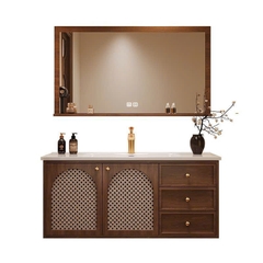 TC59K - Tủ chậu nhựa PVC chịu nước, hàng đặt theo yêu cầu, kích thước và màu sắc tùy chỉnh. LH để được giá tốt: 0975.296.975