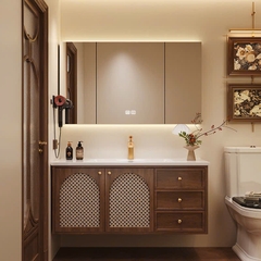 TC59K - Tủ chậu nhựa PVC chịu nước, hàng đặt theo yêu cầu, kích thước và màu sắc tùy chỉnh. LH để được giá tốt: 0975.296.975