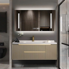 TC64K - Tủ chậu nhựa PVC chịu nước, mặt đá nhân tạo, hàng đặt theo yêu cầu, kích thước và màu sắc tùy chỉnh. LH để được giá tốt: 0975.296.975