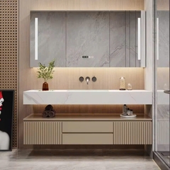 TC72K - Tủ bàn đá, nhựa PVC chịu nước, mặt đá nhân tạo, hàng đặt theo yêu cầu, kích thước và màu sắc tùy chỉnh. LH để được giá tốt: 0975.296.975