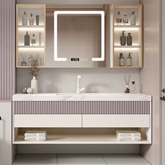TC73K - Tủ chậu nhựa PVC chịu nước, mặt đá nhân tạo, hàng đặt theo yêu cầu, kích thước và màu sắc tùy chỉnh. LH để được giá tốt: 0975.296.975