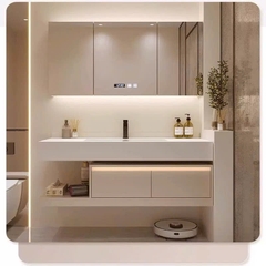 TC78K - Tủ bàn đá, nhựa PVC chịu nước, mặt đá nhân tạo chống xước, hàng đặt theo yêu cầu, kích thước và màu sắc tùy chỉnh. LH để được giá tốt: 0975.296.975