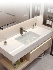 TC78K - Tủ bàn đá, nhựa PVC chịu nước, mặt đá nhân tạo chống xước, hàng đặt theo yêu cầu, kích thước và màu sắc tùy chỉnh. LH để được giá tốt: 0975.296.975