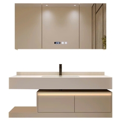 TC78K - Tủ bàn đá, nhựa PVC chịu nước, mặt đá nhân tạo chống xước, hàng đặt theo yêu cầu, kích thước và màu sắc tùy chỉnh. LH để được giá tốt: 0975.296.975