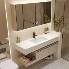 TC78K - Tủ bàn đá, nhựa PVC chịu nước, mặt đá nhân tạo chống xước, hàng đặt theo yêu cầu, kích thước và màu sắc tùy chỉnh. LH để được giá tốt: 0975.296.975