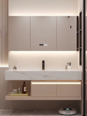 TC78K - Tủ bàn đá, nhựa PVC chịu nước, mặt đá nhân tạo chống xước, hàng đặt theo yêu cầu, kích thước và màu sắc tùy chỉnh. LH để được giá tốt: 0975.296.975
