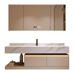 TC78K - Tủ bàn đá, nhựa PVC chịu nước, mặt đá nhân tạo chống xước, hàng đặt theo yêu cầu, kích thước và màu sắc tùy chỉnh. LH để được giá tốt: 0975.296.975