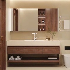 TC83K - Tủ bàn đá, nhựa PVC chịu nước, mặt đá nhân tạo chống xước, hàng đặt theo yêu cầu, kích thước và màu sắc tùy chỉnh. LH để được giá tốt: 0975.296.975