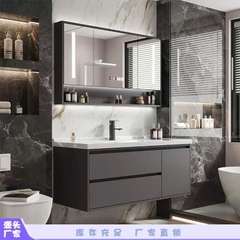 TC84K - Tủ chậu nhựa PVC chịu nước, mặt chậu sứ âm, hàng đặt theo yêu cầu, kích thước và màu sắc tùy chỉnh. LH để được giá tốt: 0975.296.975