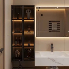 TC88K - Tủ bàn đá, nhựa PVC chịu nước, mặt chậu đá nhân tạo, hàng đặt theo yêu cầu, kích thước và màu sắc tùy chỉnh. LH để được giá tốt: 0975.296.975
