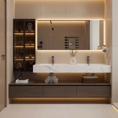 TC88K - Tủ bàn đá, nhựa PVC chịu nước, mặt chậu đá nhân tạo, hàng đặt theo yêu cầu, kích thước và màu sắc tùy chỉnh. LH để được giá tốt: 0975.296.975