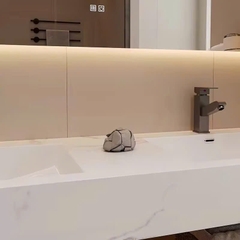 TC88K - Tủ bàn đá, nhựa PVC chịu nước, mặt chậu đá nhân tạo, hàng đặt theo yêu cầu, kích thước và màu sắc tùy chỉnh. LH để được giá tốt: 0975.296.975
