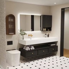 TC90K - Tủ bàn đá, nhựa PVC chịu nước, mặt chậu đá nhân tạo, hàng đặt theo yêu cầu, kích thước và màu sắc tùy chỉnh. LH để được giá tốt: 0975.296.975