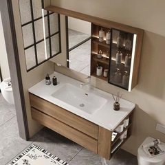 TC94K - Tủ chậu nhựa PVC chịu nước, hàng đặt theo yêu cầu, kích thước tùy chỉnh. LH để được giá tốt: 0975.296.975